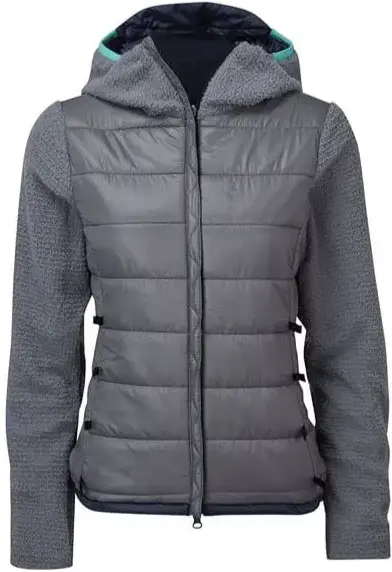 OMM - Rotor Hood Jacket - Women