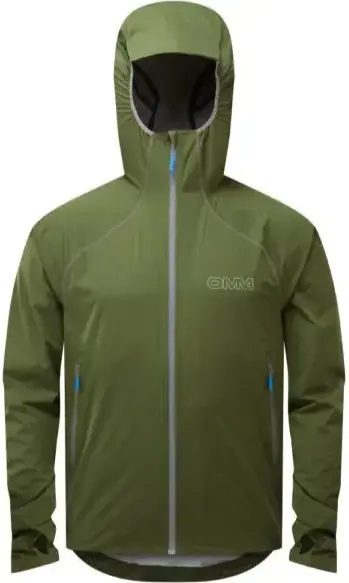 OMM - Kamleika Jacket - 2025 - Flere Farver