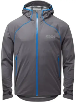 OMM - Kamleika Jacket - 2025 - Flere Farver