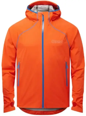 OMM - Kamleika Jacket - 2025 - Flere Farver