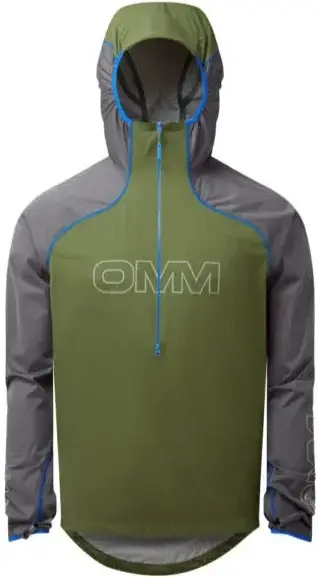 OMM - Kamleika Smock - Flere Farver