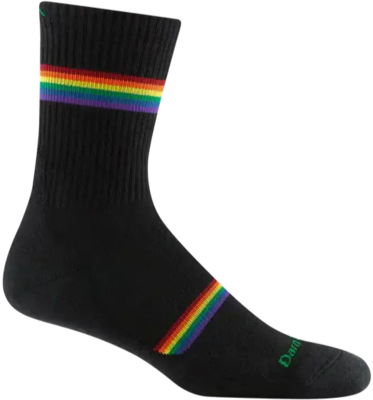 Darn Tough - Prism Micro Crew Lightweight