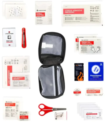 Lifesystems - Trek Camo First Aid Kit