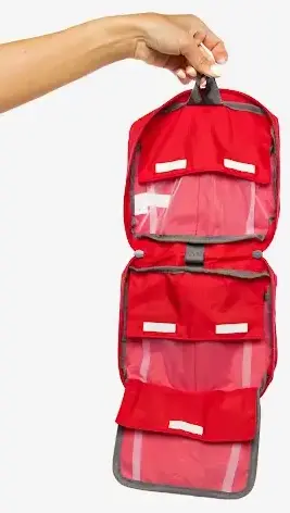 Lifesystems - First Aid Case