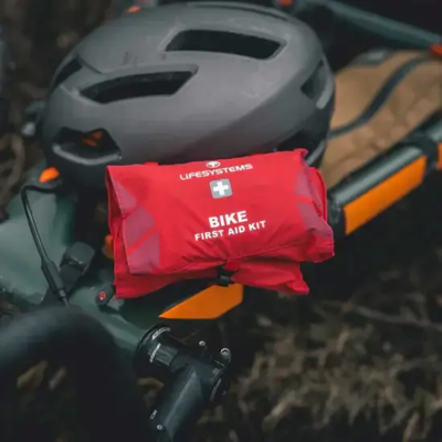 Lifesystems - Bike First Aid Kit