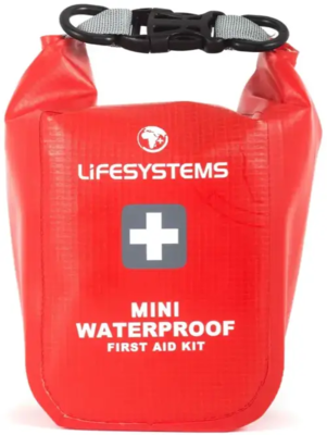 Lifesystems - Mini Waterproof First Aid Kit