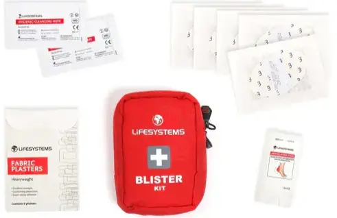 Lifesystems - Blister Kit