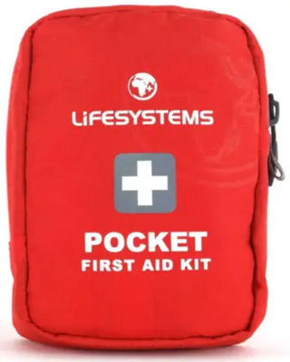 Lifesystems - Pocket First Aid Kit