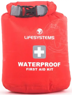 Lifesystems - First Aid Dry Bag (2 Litres)