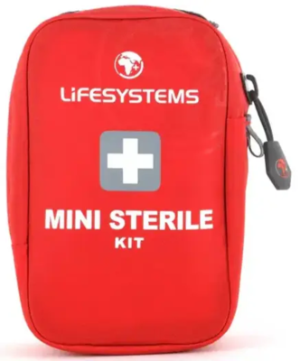 Lifesystems - Mini Sterile Kit