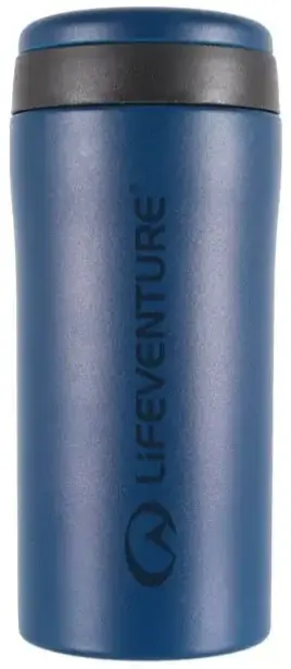 LifeVenture - Thermal Mug - Matt Cobalt