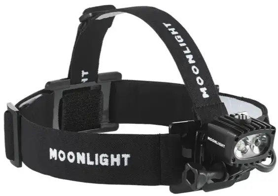 Moonlight - BAD 800