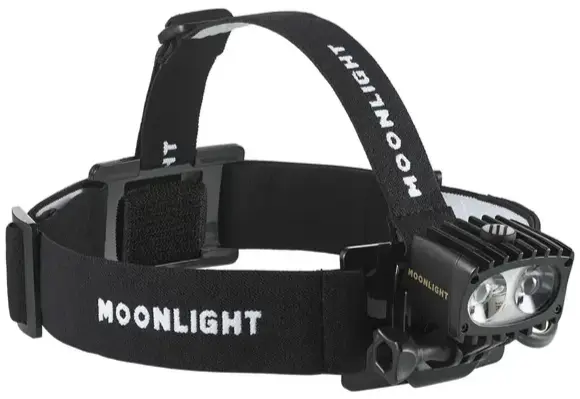 Moonlight - BAD 2000
