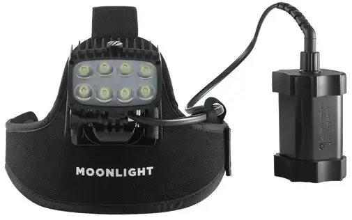 Moonlight - BAD 4000
