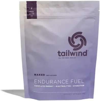 TAILWIND Endurance Fuel Naked Medium - 30 serv. - (810g.)