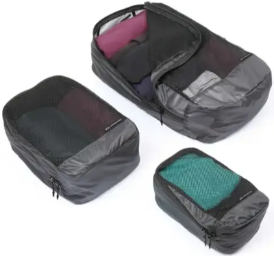 Lifesystems - Ultralight Packing Cubes