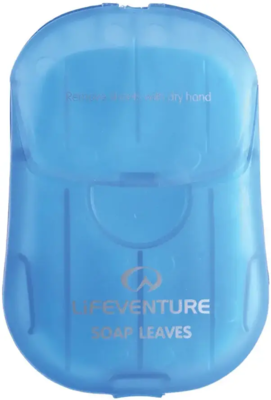 LifeVenture - Soap Leaves