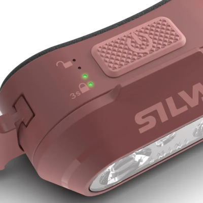 Silva - Smini Fly Rose