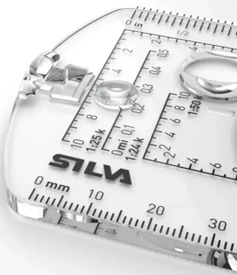 Silva - Compass Terra Expedition S