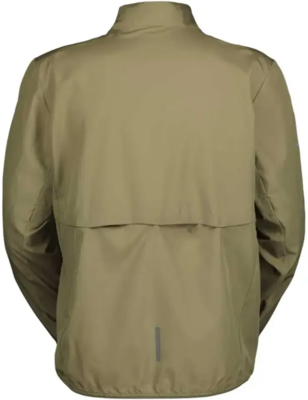Scott - Endurance Men Windbreaker Jacket