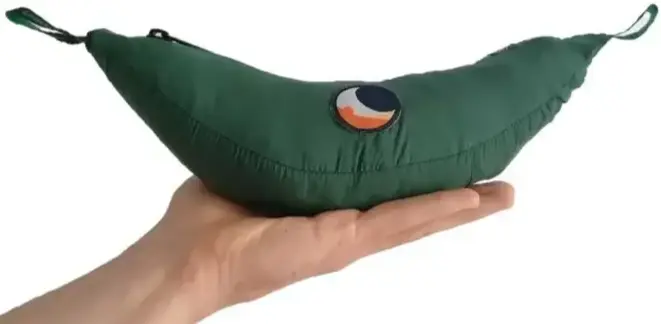 Lightest Hammock