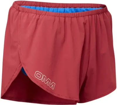 OMM - Speed Shorts - Flere Farver