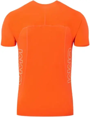 OMM - Nitro Tee - Orange
