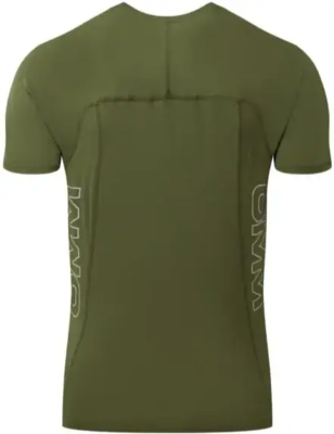 OMM - Nitro Tee - Dark Green