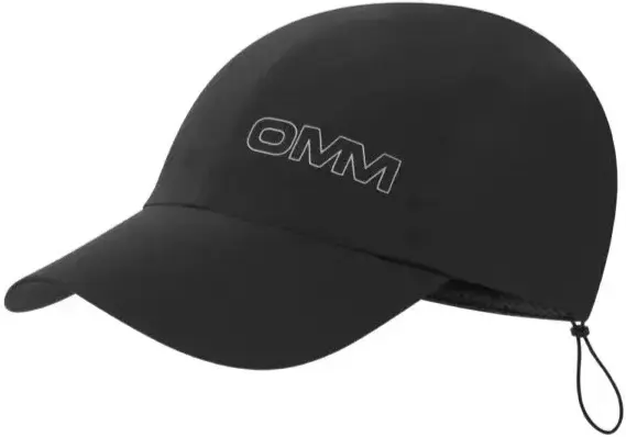 OMM - Dyno Cap