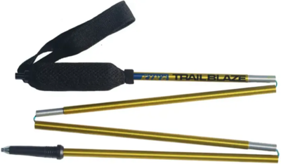 Mountain King - Trail Blaze - Orange