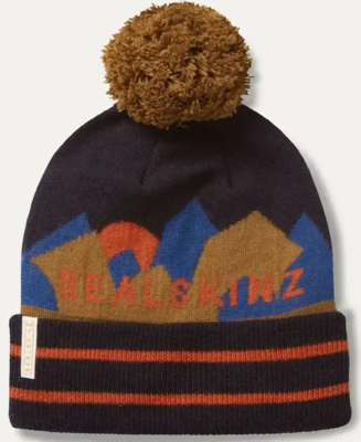 Sealskinz - Fersfield - Navy