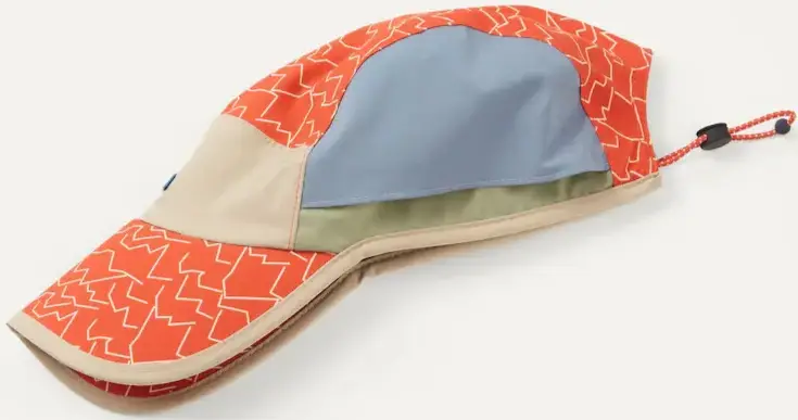 Sealskinz - Poringland Cap - Orange