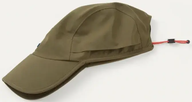 Sealskinz - Poringland Cap - Olive