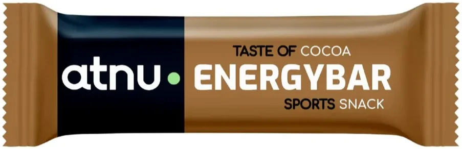 atnu Energibar Cocoa