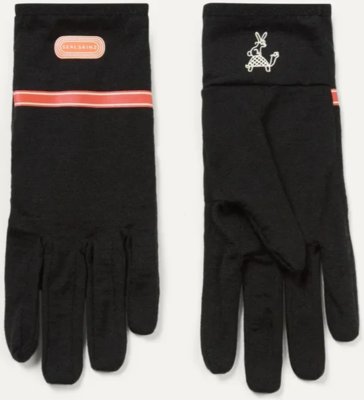 Sealskinz - Coltishall - Black