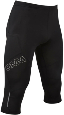 OMM - Flash Tight 0.75 - Women