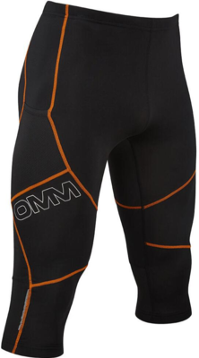 OMM - Flash Tight 0.75 - Women