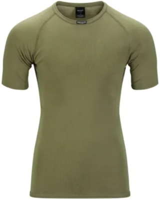 Brynje - Tactical Classic T-Shirt - Olive
