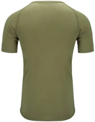 Brynje - Tactical Classic T-Shirt - Olive