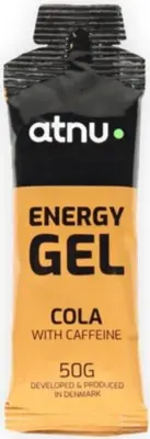 atnu Energi gel Cola - 1 stk