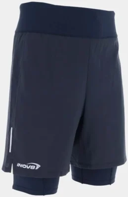 Inov8 - Airlite 2 IN 1  Shorts