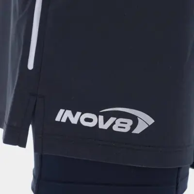 Inov8 - Airlite 2 IN 1  Shorts