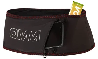 OMM - Stretch Waist Belt