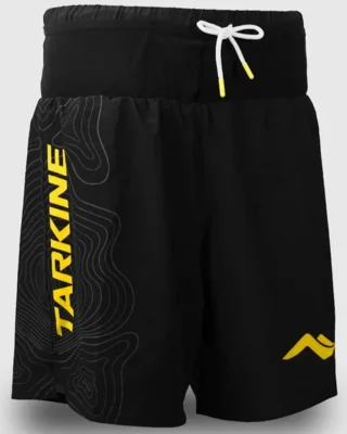 Tarkine - Traverse Running Shorts