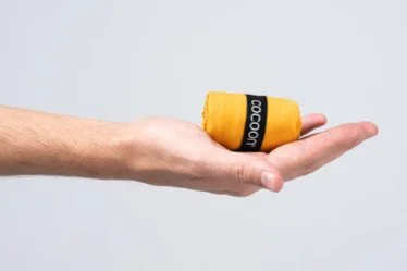 Cocoon - Hyperlight Microfiber Towel