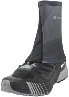Montane - Trail Lite Gaiter - Black