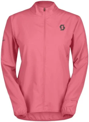 Scott - Endurance Tech Women Windbreaker Jacket