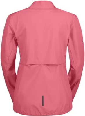 Scott - Endurance Tech Women Windbreaker Jacket