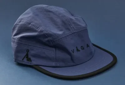 Våga - Club Cap - Wind - Dusk Blue