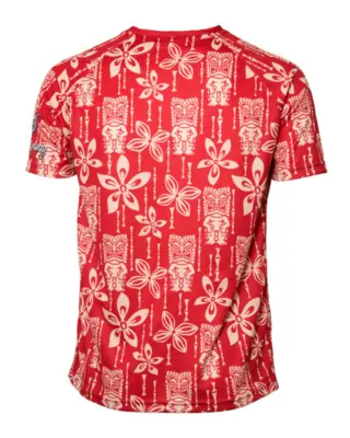 Hawaiiskjorten - Running Shirt